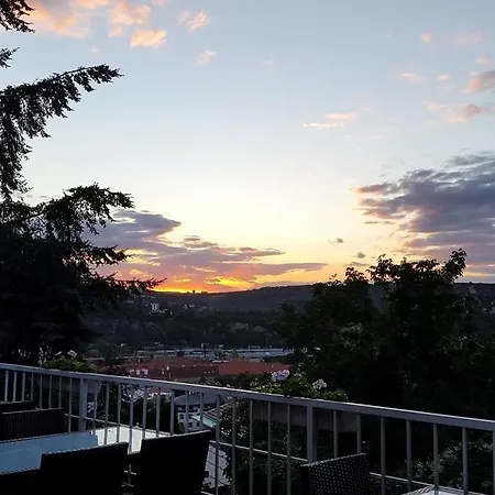 Hotel Monica 3*