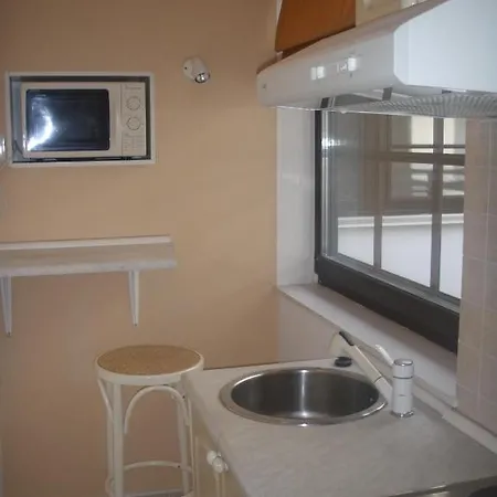 Otel Monica 3*