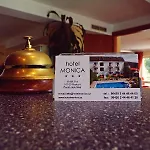 Monica 3* 프라하