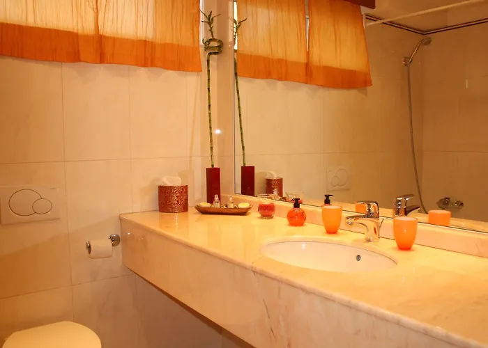 Hotel Monica 3*