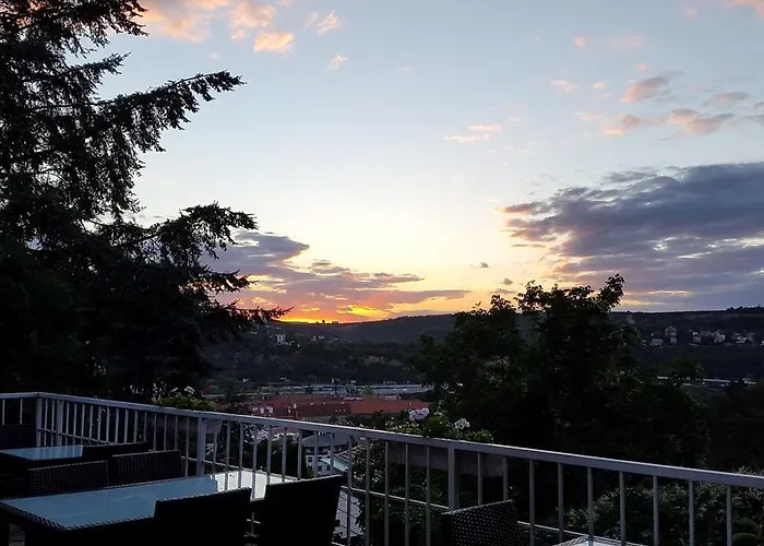 Hotel Monica 3*