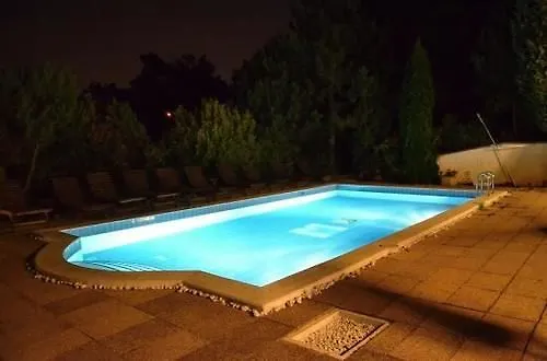 Hotel Monica Praha