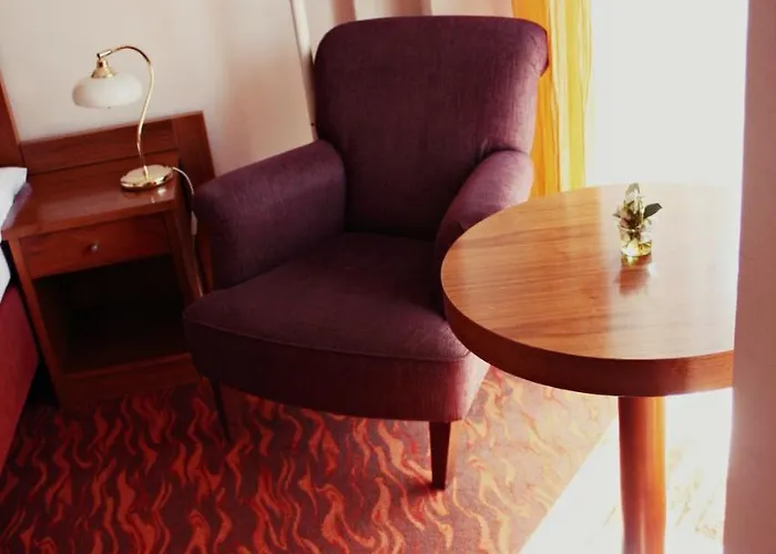 Hotel Monica