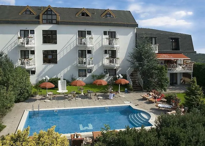 Hotel Monica