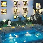 Monica Otel Prag