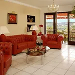 Otel Monica Prag